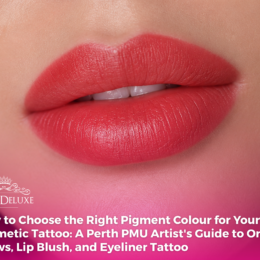 Lash Extensions on Holiday: A Perth Salon’s Guide to Travel-Proof Lashes