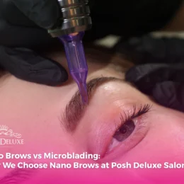 Lash Extensions on Holiday: A Perth Salon’s Guide to Travel-Proof Lashes