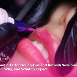 Grown Out Lash Extensions: Signs It’s Time for an Infill or a Fresh Set