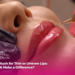 What Are Nano Brows? Everything You Need to Know Before Booking in Perth