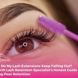 Combination Brows: The Perfect Blend of Nano Hair Stroke Brows and Ombre Shading 