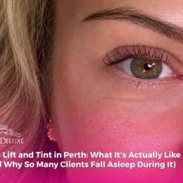 Combination Brows: The Perfect Blend of Nano Hair Stroke Brows and Ombre Shading 