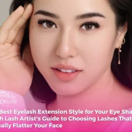 How Much Do Eyelash Extensions Cost in Perth in 2026? A Transparent Pricing Guide from an Award-Winning Salon
