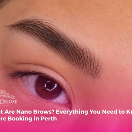 Can You Get Eyelash Extensions With Curly Natural Lashes?