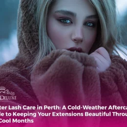 Lash Extensions and Working Out: A Perth Salon’s Complete Fitness Guide to Sweat-Proof, Long-Lasting Lashes