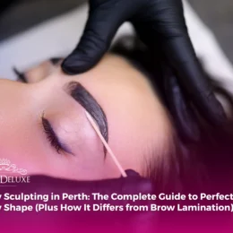 Lash Growth Serums: Do They Actually Work? A Perth Lash Artist’s Honest Guide to Ingredients, Safety, and Whether They Belong in Your Routine