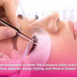 Skincare and Lash Extensions: Which Products Are Killing Your Retention (A Perth Salon’s Honest Guide)