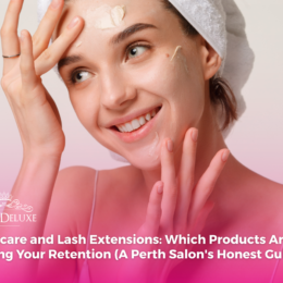 The Best Manicure I’ve Ever Had: A Client’s Experience at Posh Deluxe Salon in Mount Pleasant 