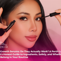 Ombre Brows vs Nano Brows vs Microblading: The Complete Perth Guide to Choosing Your PMU Brow Treatment