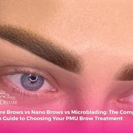 Can You Get a Fresh Lash Set the Same Day as a Removal?