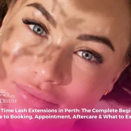 How Much Does a Keratin Lash Lift Cost in Perth in 2026? A Transparent Pricing Guide from an Award-Winning Salon
