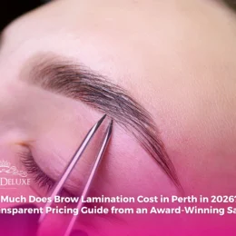 First-Time Lash Extensions in Perth: The Complete Beginner’s Guide to Booking, Appointment, Aftercare & What to Expect