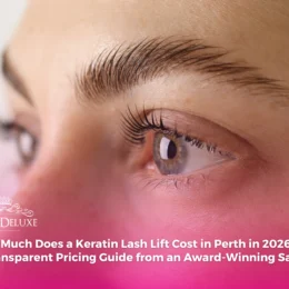 Volume Lashes in Perth: The Complete 2026 Guide to 2D–6D Volume Extensions (Style, Cost, Longevity, and Whether They’re Right for You)