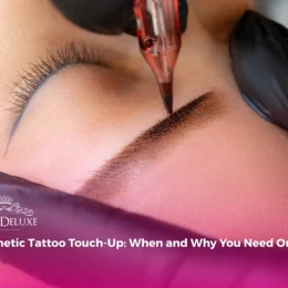 Do You Need Brow Lamination, Brow Tint, or Both? How to Choose