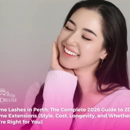 How to Find the Best Eyelash Extensions in Perth: 10 Things to Check Before You Book (From an Award-Winning Salon)