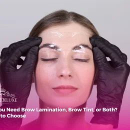 Cosmetic Tattoo Touch-Up: When and Why You Need One