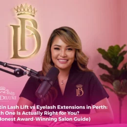 Lip Blush Tattoo in Perth: The Complete 2026 Guide (Colour Choice, Healing Timeline, Longevity, and Whether It’s Right for You)