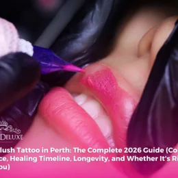 Keratin Lash Lift vs Eyelash Extensions in Perth: Which One Is Actually Right for You? (An Honest Award-Winning Salon Guide)