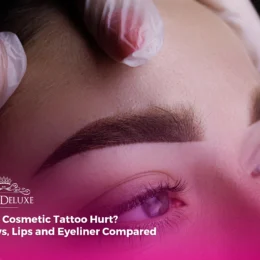 Lash Lift Over 50: A Gentle Way to Lift Mature Lashes