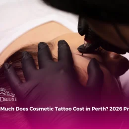 Lash Lift Over 50: A Gentle Way to Lift Mature Lashes
